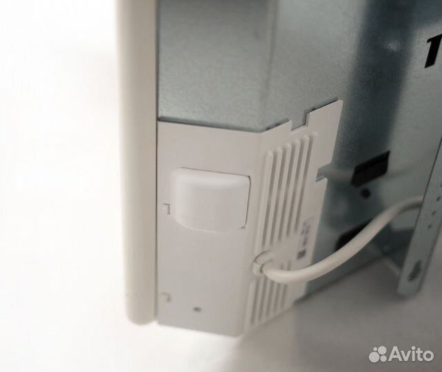 Конвектор электрический Beha PV 4 Wi-Fi