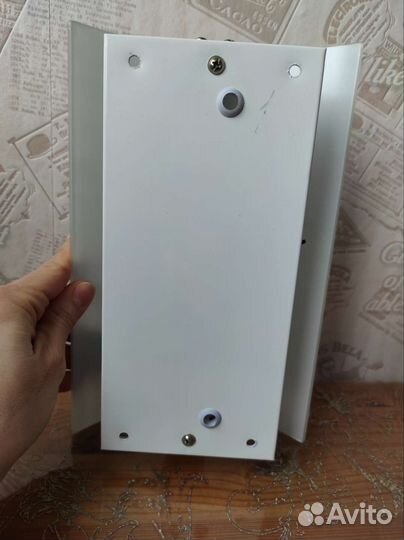 Люстра потолочная новая