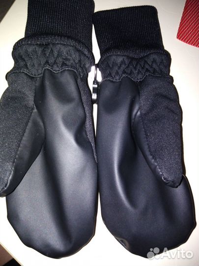 Краги лесси