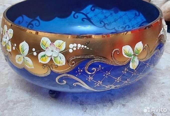 Ваза для фруктов