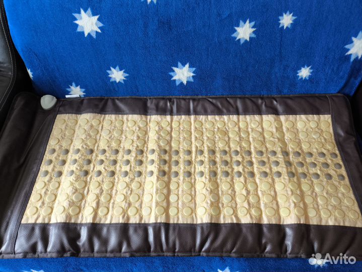 Прибор мягкой теплоты