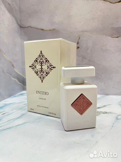 Духи Paragon Initio Parfums 90мл