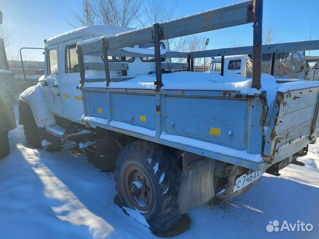 Разбор газ 3308 мосты купить в Набережных Челнах ГАЗ (Горьковский ...