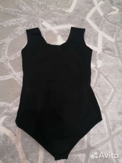 Танцевальный купальник