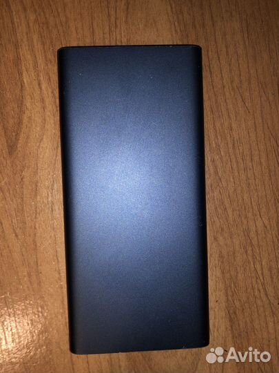 Повербанк xiaomi 10000mAh