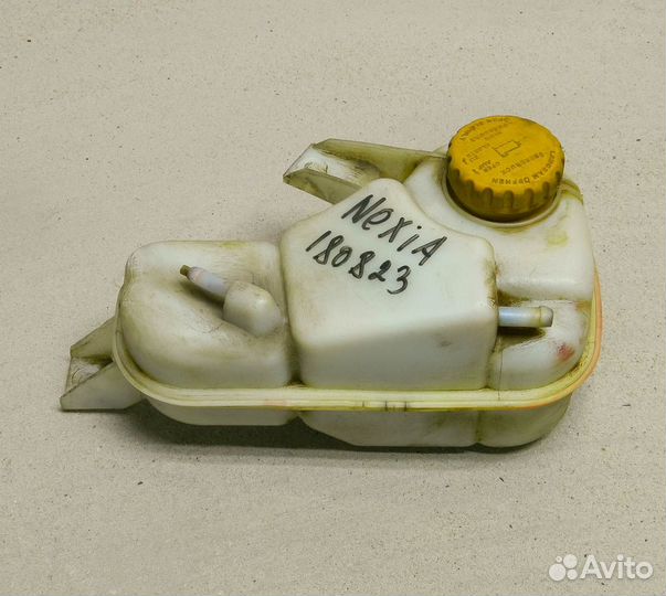 Бачок расширительный Daewoo Nexia