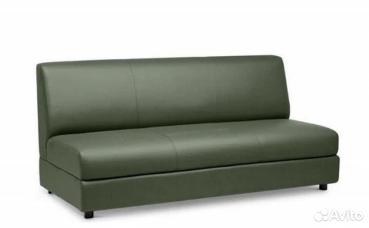 Офисный диван