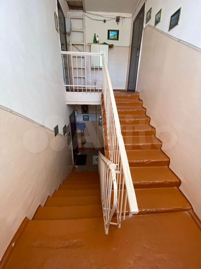 3-к. квартира, 76 м², 2/2 эт.