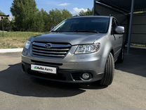 Subaru Tribeca 3.6 AT, 2008, 148 000 км, с пробегом, цена 1 500 000 руб.