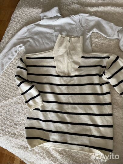 Женская одежда пакетом