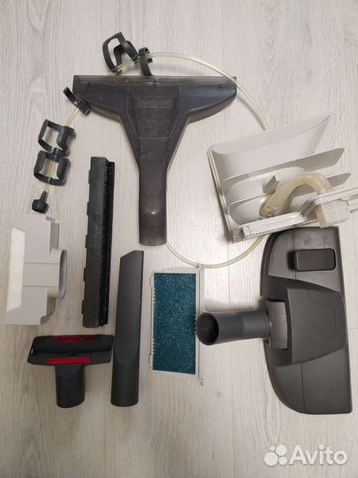 Пылесос Thomas twin tiger