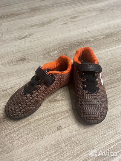 Футбольная форма Adidas