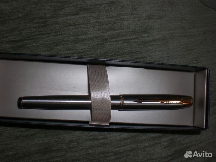 P A R K E R (UK; France). Ручки (новые); стержни