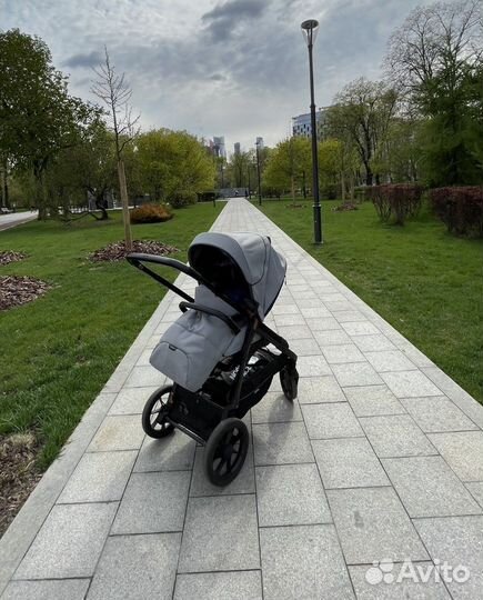 Коляска Inglesina aptica xt