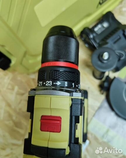 Набор Feng Bao 2в1 оригинал (Арт.73777)