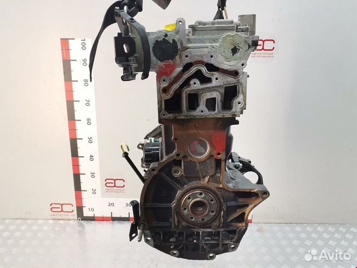 Двигатель (двс) для Renault Scenic 1 F4P720