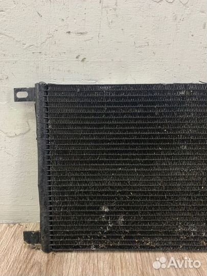 Радиатор кондиционера Bmw 3 Series (E46) универсал