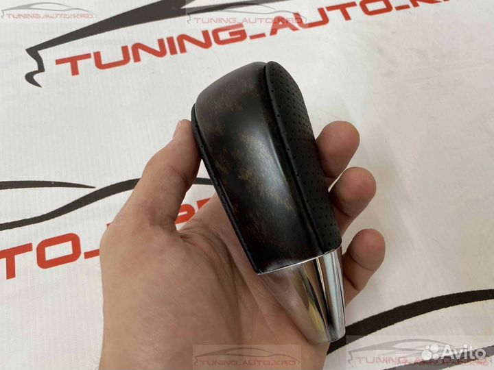 Ручка переключения АКПП Toyota Land Cruiser Prado