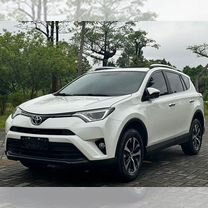 Toyota RAV4 2.0 CVT, 2019, 15 000 км, с пробегом, цена 1 750 000 руб.