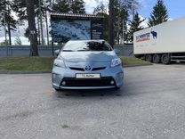 Toyota Prius PHV 1.8 CVT, 2014, 145 000 км, с пробегом, цена 1 770 000 руб.