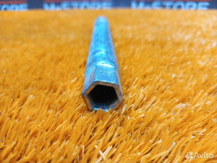 Балонник Volkswagen Touareg 7L BMV 2007