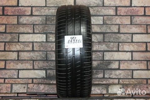 Nexen N'Fera SU1 205/55 R16