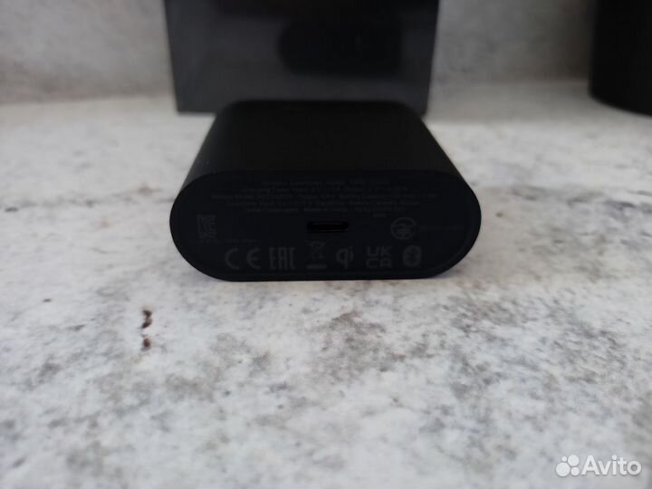 Наушники Mi True Wireless Xiaomi Earphones 2 Pro
