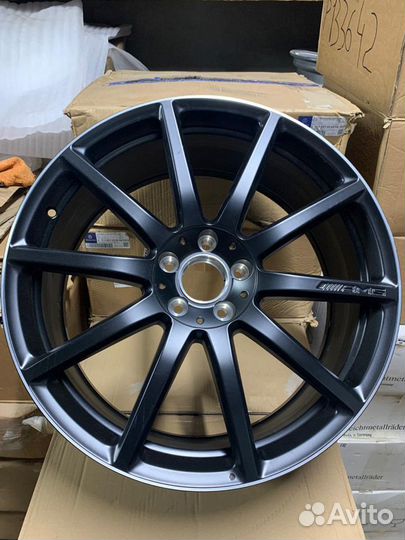 Mercedes W222 S63 AMG диск кованый оригинал