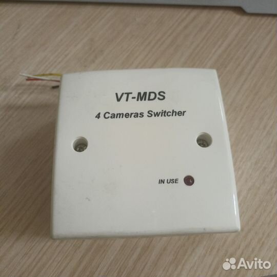 Gardi VT-MDSдля видео-домофонов