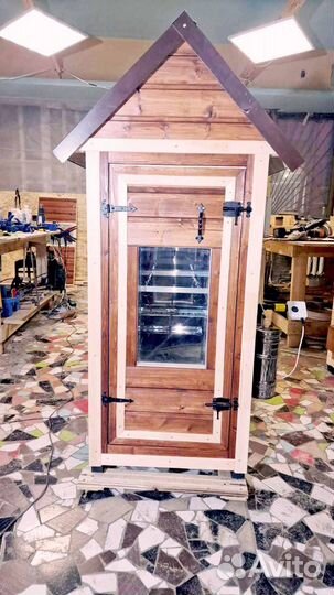 Коптильня Астра 220уд