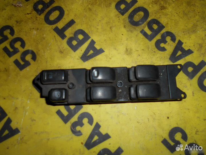 Блок управ-я стеклоподъёмниками Mitsubishi Legnum