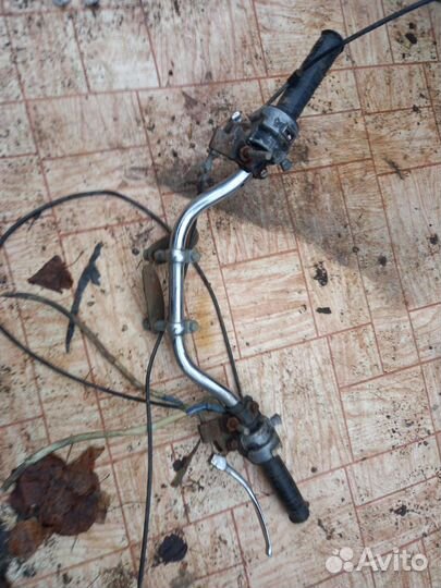 Разбор Иж Юпитер, планета