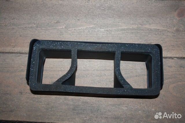 Воздуховод отопителя audi Q3 2011-2014 (8U)