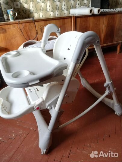 Стульчик для кормления