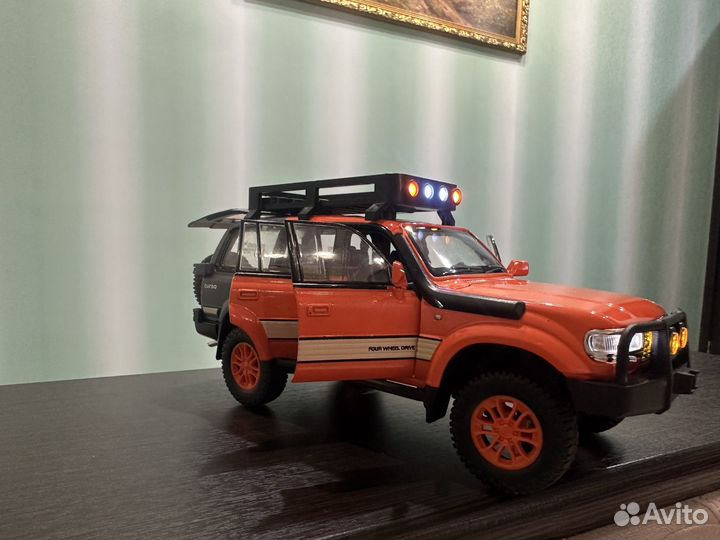 Коллекционные машинки