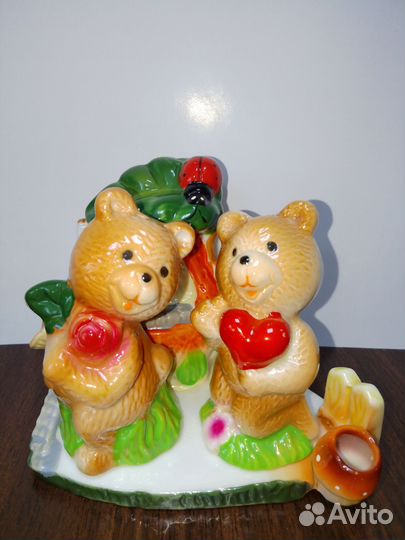 Набор для специй