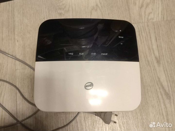 Озонатор Dicho TQ-Z08 б/у, на запчасти