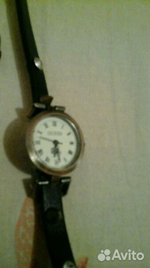 Продам часы cuess В отличном состоянии.Торг