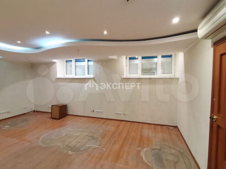 Помещение 42,5 кв.м, ул. Кирова