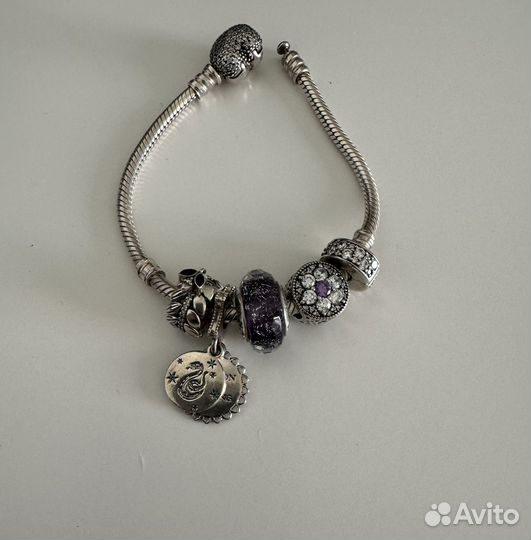 Шармы пандора