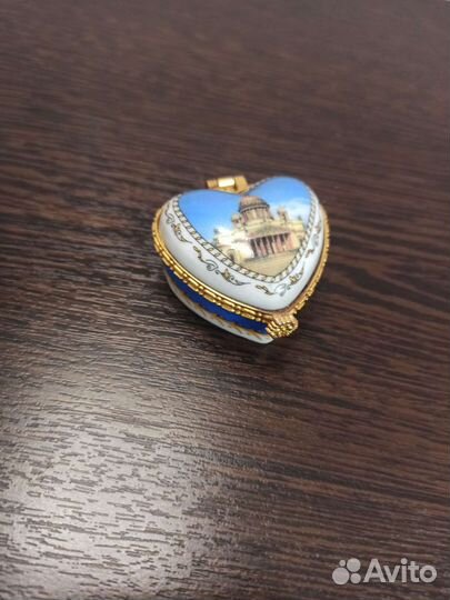 Шкатулка mini