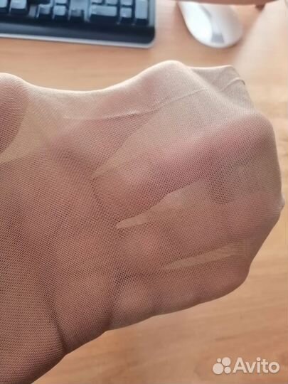 Компрессионные колготки 2 класс новые