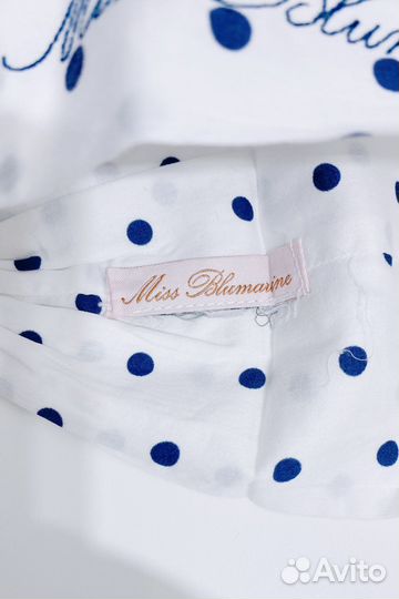 Повязка на голову для девочки