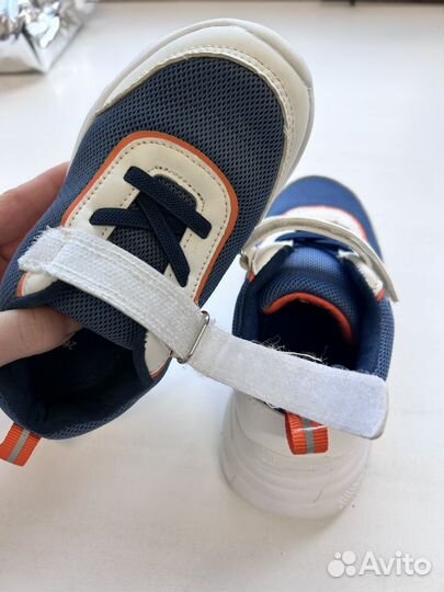 Кроссовки Томби 26