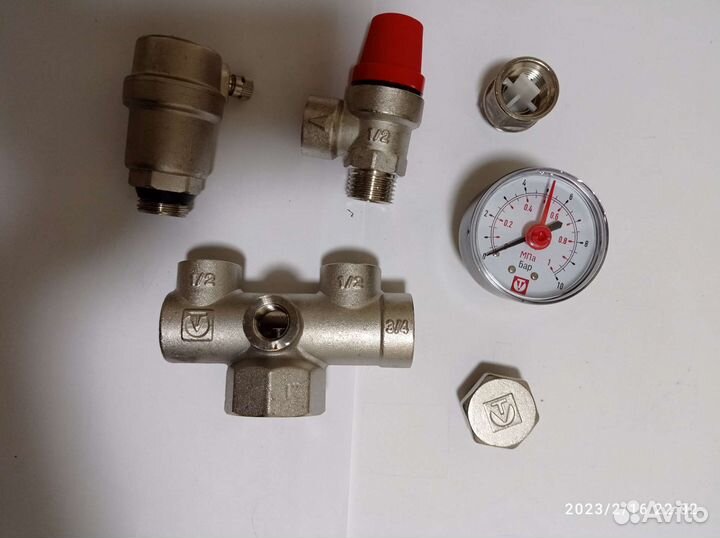 Группа безопасности