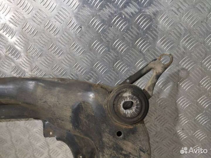Балка подвески передняя (подрамник) Audi A6 (C5) 3
