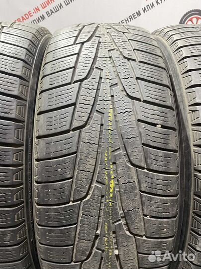 Kumho I'Zen KW31 225/60 R17 103R