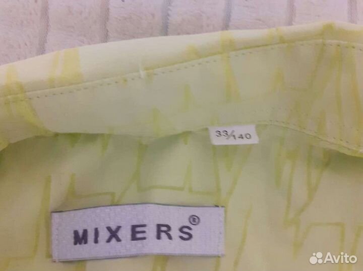 Рубашка 4 шт