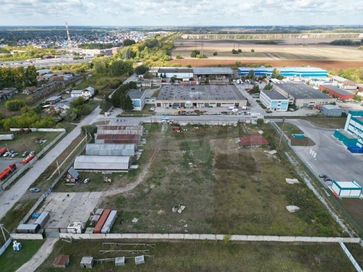 Склад, 301 м²