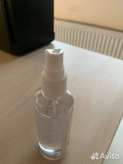 Антисептик для рук Clean your life